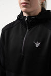 HOLY FAMILY Podium Hybrid Jacket | Embroidered