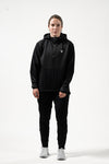 ICE COUGAR Podium Hybrid Jacket | Embroidered