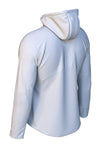 OTTERS HOCKEY Podium Hybrid Jacket | Embroidered