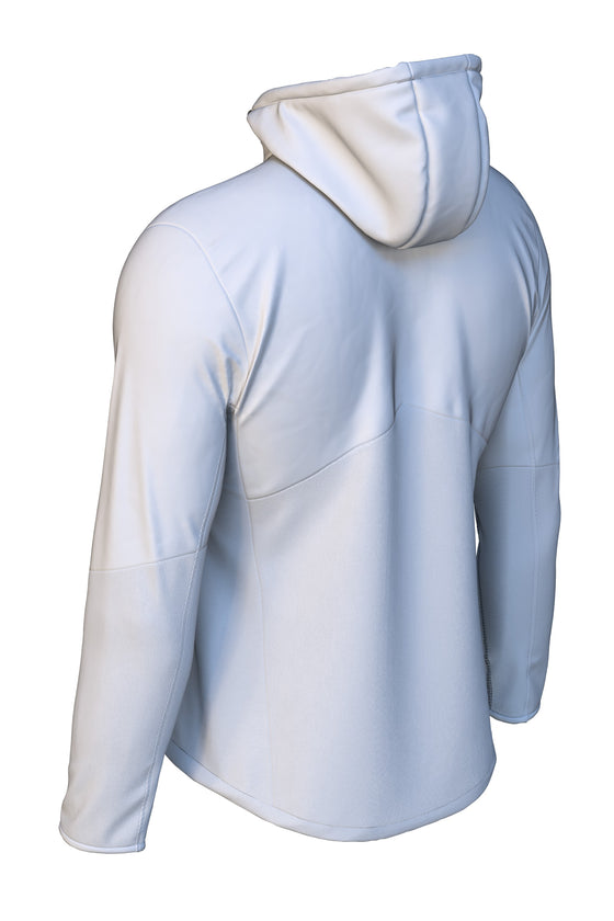 OTTERS HOCKEY Podium Hybrid Jacket | Embroidered