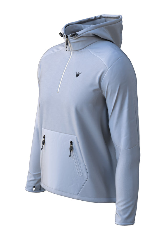 OTTERS HOCKEY Podium Hybrid Jacket | Embroidered