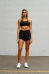 ELITE LEAGUE Aspire Crossback Bra