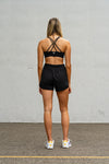 ELITE LEAGUE Aspire Crossback Bra