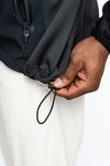 WOODBURY HOCKEY Podium Hybrid Jacket | Embroidered