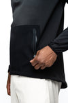 WOODBURY HOCKEY Podium Hybrid Jacket | Embroidered