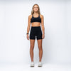 COMPLETE GAME SOFTBALL 2026  Aspire 6" Biker Shorts