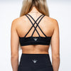 HOLY FAMILY Aspire Crossback Bra