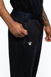 WOODBURY HOCKEY Speed Flex Joggers | Embroidered