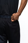 WOODBURY HOCKEY Speed Flex Joggers | Embroidered