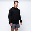 Air Raid Waffle Hoodie | Tackle Twill