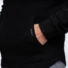 Centennial CC Stretch-Flex Waffle Hoodie | EMBROIDERED