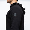 Air Raid Waffle Hoodie | Tackle Twill