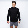 Centennial CC Stretch-Flex Waffle Hoodie | EMBROIDERED