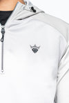 ST. THOMAS LACROSSE Podium Hybrid Jacket | Embroidered
