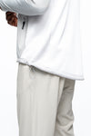 WOODBURY HOCKEY Podium Hybrid Jacket | Embroidered