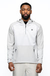 ST. THOMAS LACROSSE Podium Hybrid Jacket | Embroidered
