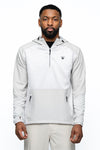WOODBURY HOCKEY Podium Hybrid Jacket | Embroidered