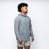 WOODBURY HOCKEY Waffle Hoodie | Embroidered