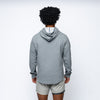 WOODBURY HOCKEY Waffle Hoodie | Embroidered