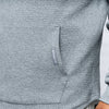 HOLY FAMILY HOCKEY Stretch-Flex Waffle Hoodie | EMBROIDERED
