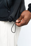 Podium Full-Zip Hybrid Jacket | Embroidered