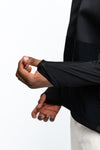 Podium Full-Zip Hybrid Jacket | Embroidered