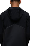 Podium Full-Zip Hybrid Jacket | Embroidered