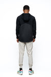 Podium Full-Zip Hybrid Jacket | Embroidered
