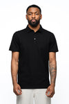 GENTRY Signature Polo | Embroidered