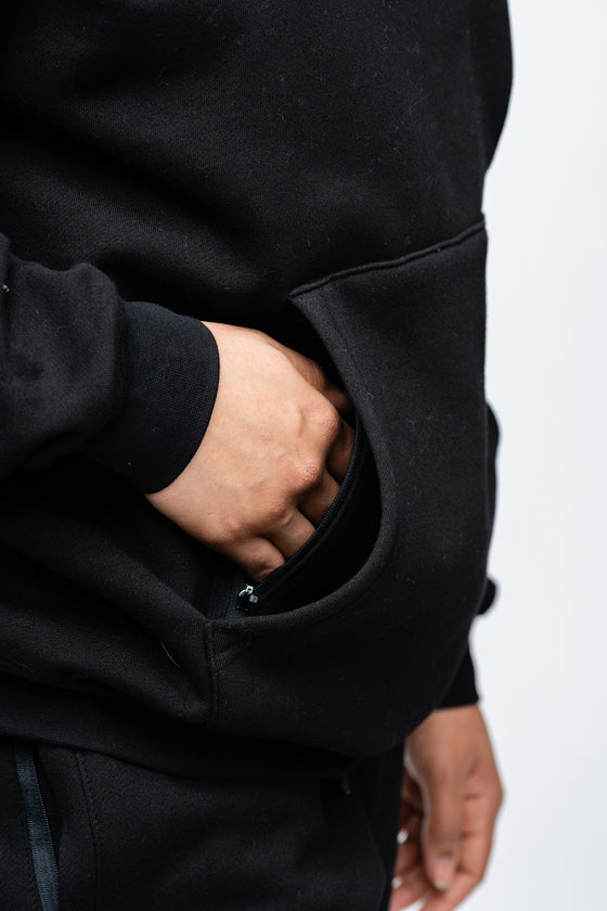 ELITE LEAGUE Relaxed Hoodies
