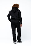 ELITE LEAGUE Relaxed Hoodies
