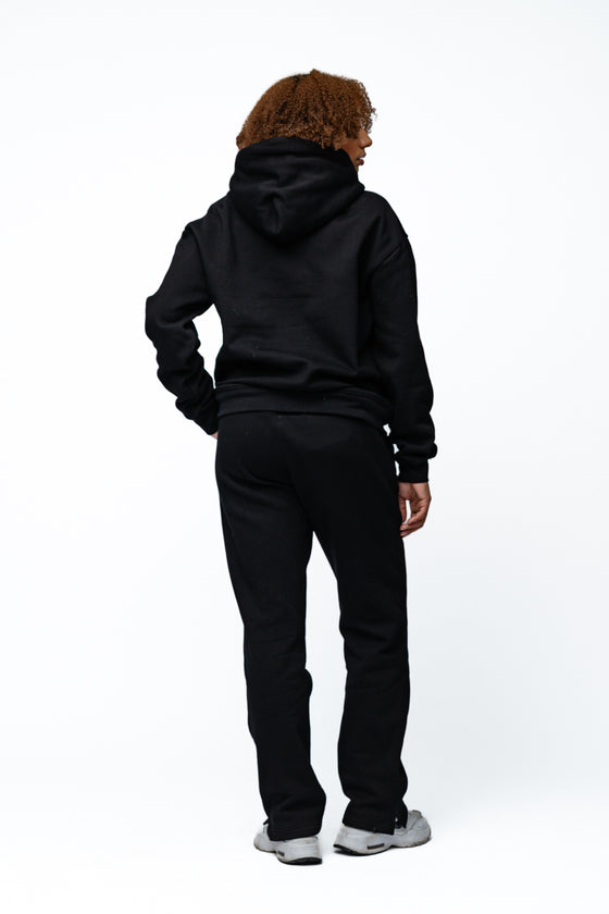 ELITE LEAGUE Relaxed Hoodies