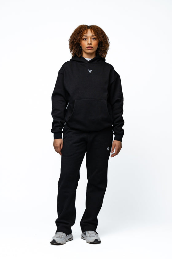 ELITE LEAGUE Relaxed Hoodies