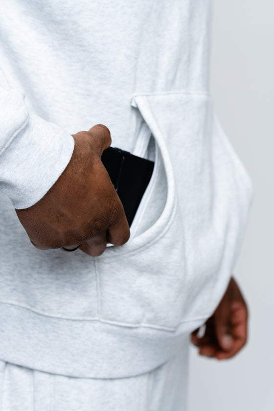 ELITE LEAGUE Relaxed Hoodies