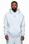 OS RANGERS Relaxed Hoodie | Embroidered