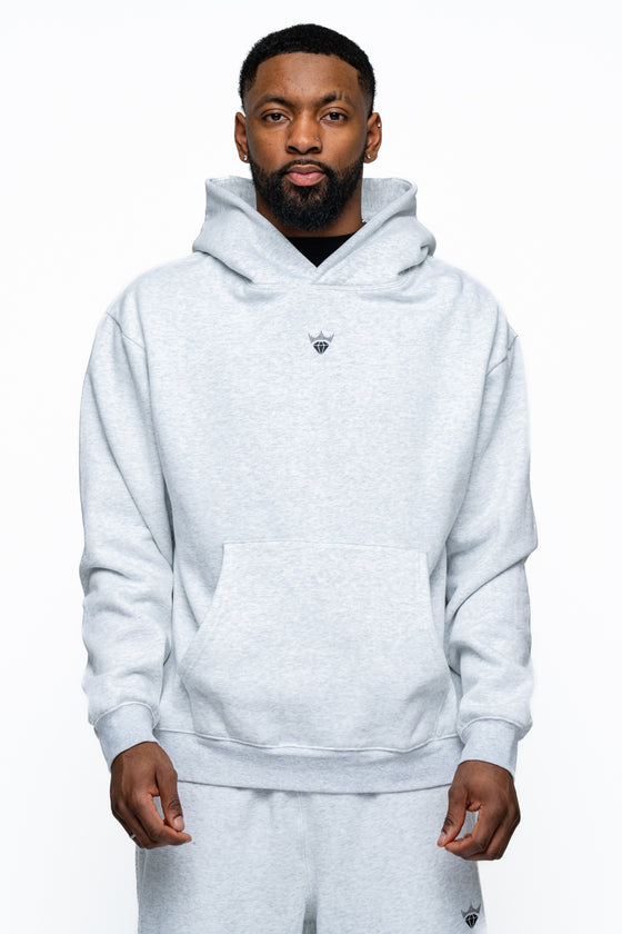 ELITE LEAGUE Relaxed Hoodies