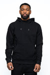 ELITE LEAGUE Cloud Hoodie | Embroidered