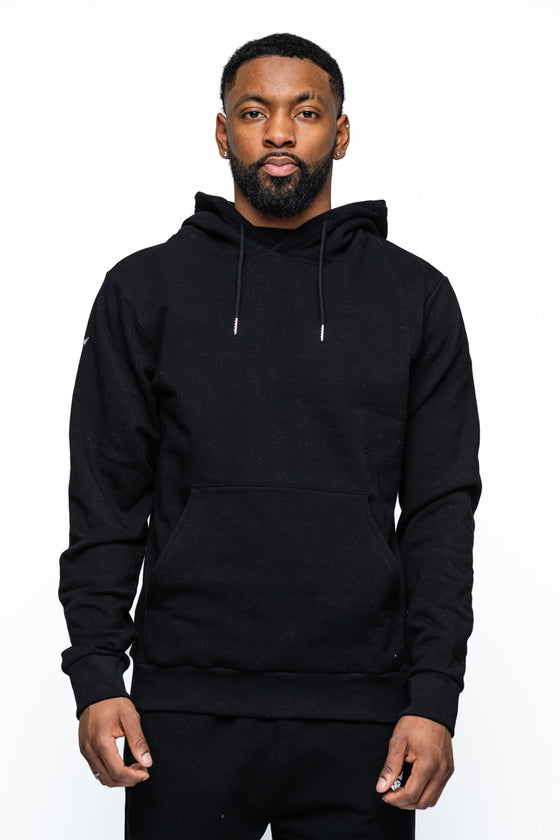 ELITE LEAGUE Cloud Hoodie | Embroidered