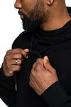 NORTHERN ELITE Cloud Hoodies | Embroidery