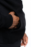 NORTHERN ELITE Cloud Hoodies | Embroidery