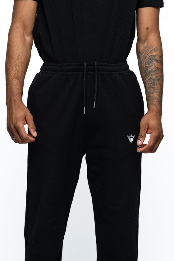 ELITE LEAGUE Cloud Sweatpants | Embroidered