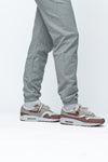 ELITE LEAGUE Cloud Sweatpants | Embroidered