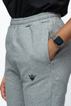 ELITE LEAGUE Cloud Sweatpants | Embroidered