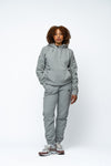 ELITE LEAGUE Cloud Sweatpants | Embroidered
