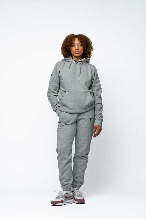 ELITE LEAGUE Cloud Sweatpants | Embroidered