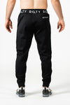 MIDWEST STORM YOUTH & ADULT Speed Flex Tapered Joggers | Embroidered