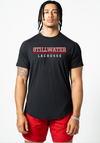 STILLWATER FAN GEAR Legacy Performance Tee