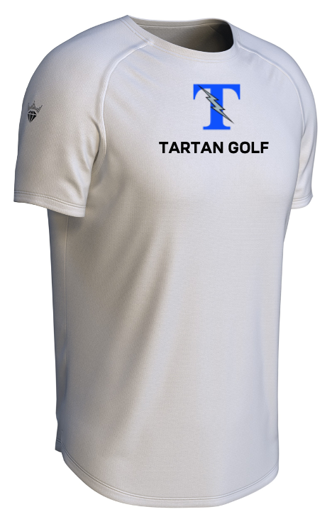 Tartan Golf Legacy Performance Tee