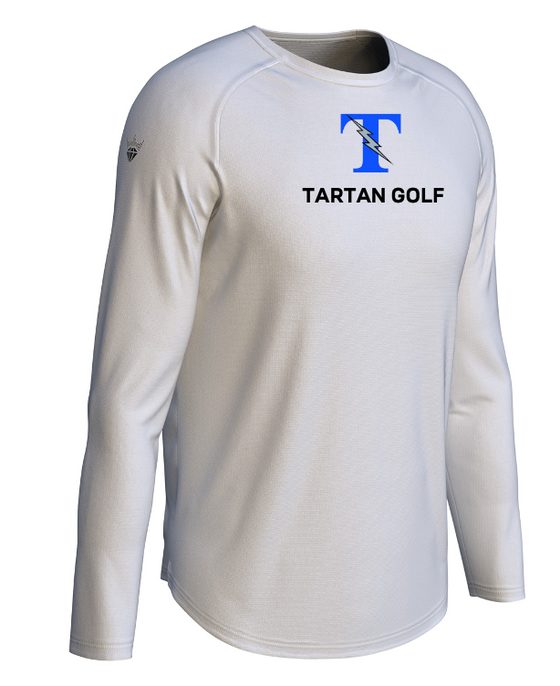 Tartan Golf Legacy Performance Long Sleeve