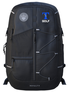  Tartan Golf Utility Backpack